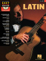 Latin (Easy Rhythm Guitar Vol. 5)