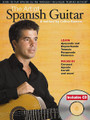 The Art Of Spanish Guitar: A Method