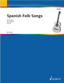 Spanish Folk Songs