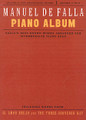 Music for Piano - Volume 1