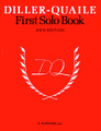 1st Solo Book For Piano