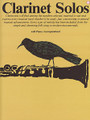 Clarinet Solos (Everybody's Favorite Series, Volume 28)