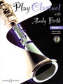 Play Clarinet With Andy Firth, Book 1