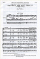 Magnificat and Nunc Dimittis (Latin American) (SATB)