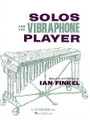 Solos For The Vibraphone Player