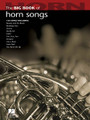 The Big Book Of Horn Songs