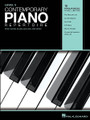 Contemporary Piano Repertoire (Level 3)