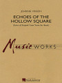 Echoes of the Hollow Square (Grade 4)