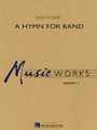 A Hymn for Band (Grade 2.5)