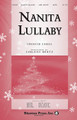 Nanita Lullaby (SATB)