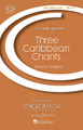 Three Caribbean Chants (CME Latin Accents)