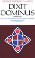 Dixit Dominus (Psalm 110) SATB