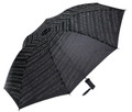 Sheet Music Umbrella - Black