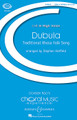 Dubula (CME in High Voice)