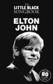 Elton John - The Little Black Songbook