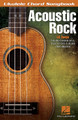 Acoustic Rock - Ukulele Chord Songbook