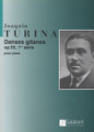 Danses Gitanes, Op. 55 - Volume 1