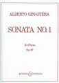 Sonata No. 1, Op. 22