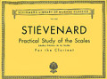 Practical Study Of The Scales (Clarinet Method)