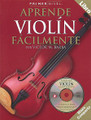 Primer Nivel: Aprende Violin Facilmente