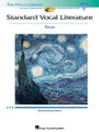 Standard Vocal Literature - An Introduction to Repertoire (Tenor)