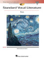 Standard Vocal Literature: An Intro To Repertoire, Bass