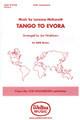 Tango To Evora