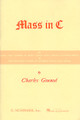 Mass in C (SATB or SA)