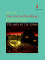 The Lord Of The Rings (Excerpts-Symphony No. 1) Score & Parts