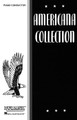 Americana Collection For Band (Conductor)