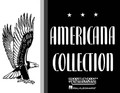 Americana Collection For Band (1st Bb Clarinet)