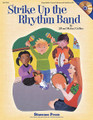 Strike Up The Rhythm Band (Bk/CD)