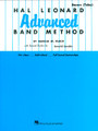 Hal Leonard Advanced Band Method (Basses/Tuba)