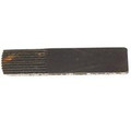 Herdim Finger Plane: Toothed Spare Blade, For Plane No. 702534