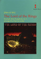 The Lord Of The Rings (Excerpts-Symphony No. 1) Score Only