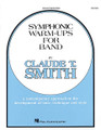 Symphonic Warm-Ups For Band (Conductor Score)