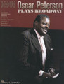 Oscar Peterson Plays Broadway