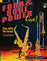 Funk & Soul Power (Play Trombone with the Band)