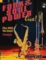 Funk & Soul Power (Play Trumpet with the Band)