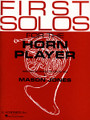 First Solos For The Horn Player