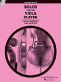 Solos for the Viola Player (Accompaniment CD only)