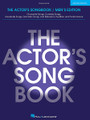 The Actor's Songbook - Second Edition (Men's Edition)