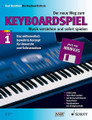 New Way Of Understanding & Playing Keyboard Music Vol. 1, German