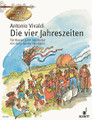 Die vier Jahreszeiten