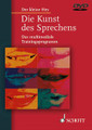 Die Kunst des Sprechens (DVD)