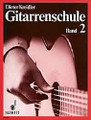 Gitarrenschule Book 2