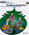 Weihnachtslieder (German Text)