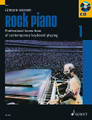 Rock Piano, Volume 1 (German)