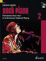 Rock Piano, Volume 2 (German)