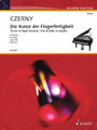 The Art of Finger Dexterity For Piano, Op. 740 (Ger/Eng/French)